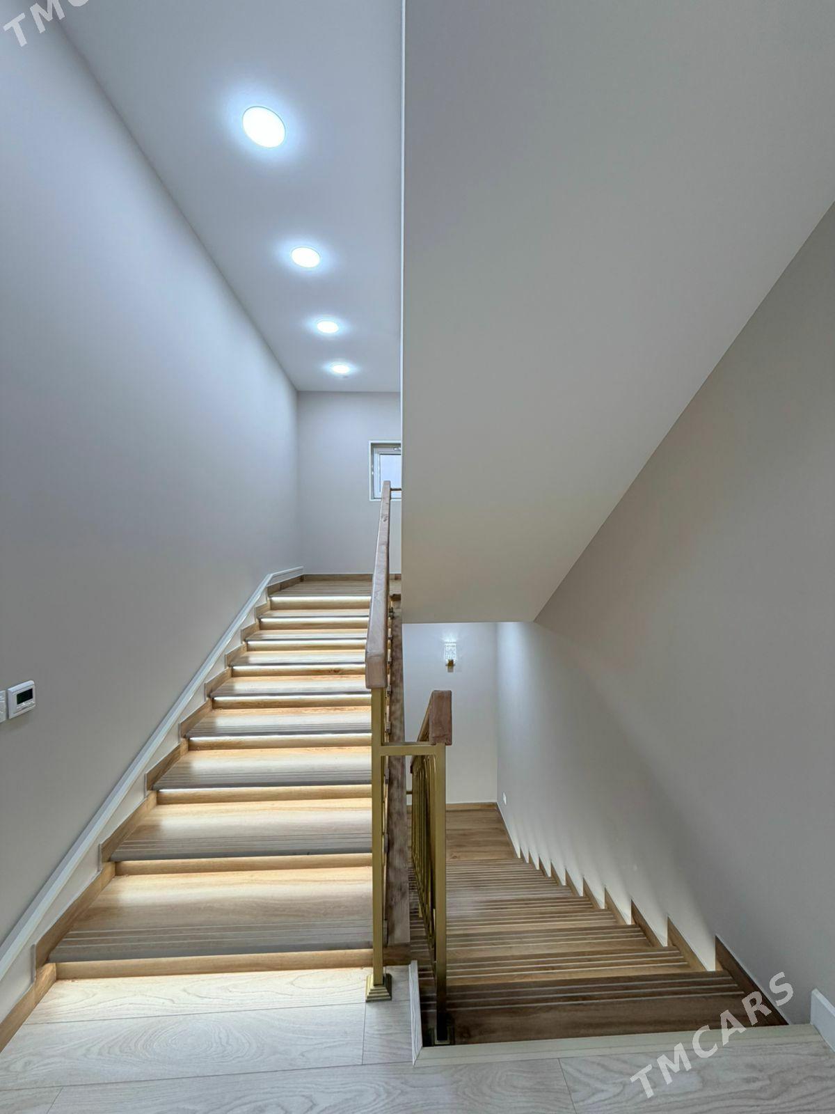 Чоганлы Чизгы Коттедж Люкс - Çoganly - img 6