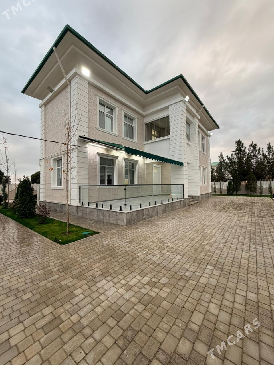 Чоганлы Чизгы Коттедж Люкс - Çoganly - img 2