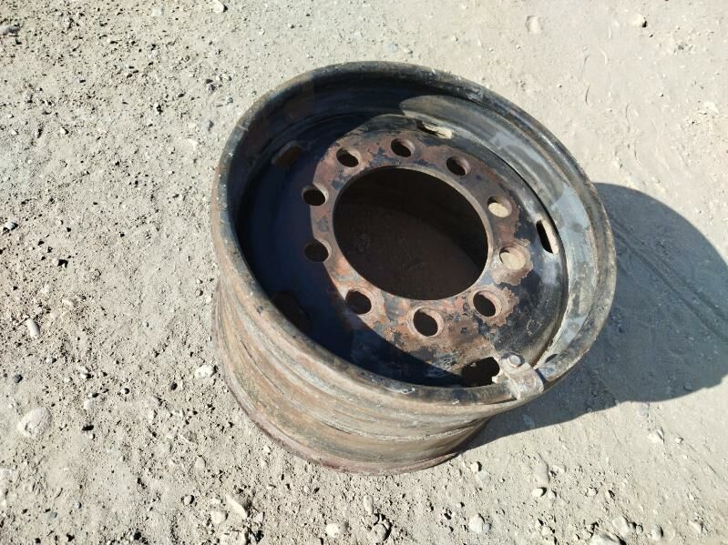 kamaz diska 300 TMT - Балканабат - img 2