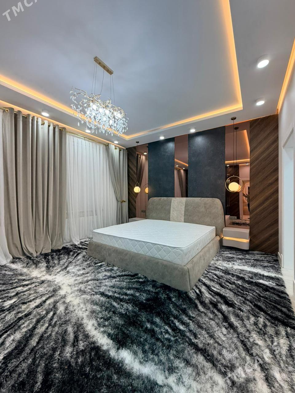 Чоганлы Чизгы Коттедж Люкс - Çoganly - img 7