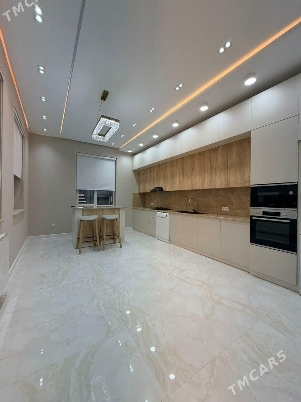 Чоганлы Чизгы Коттедж Люкс - Çoganly - img 5