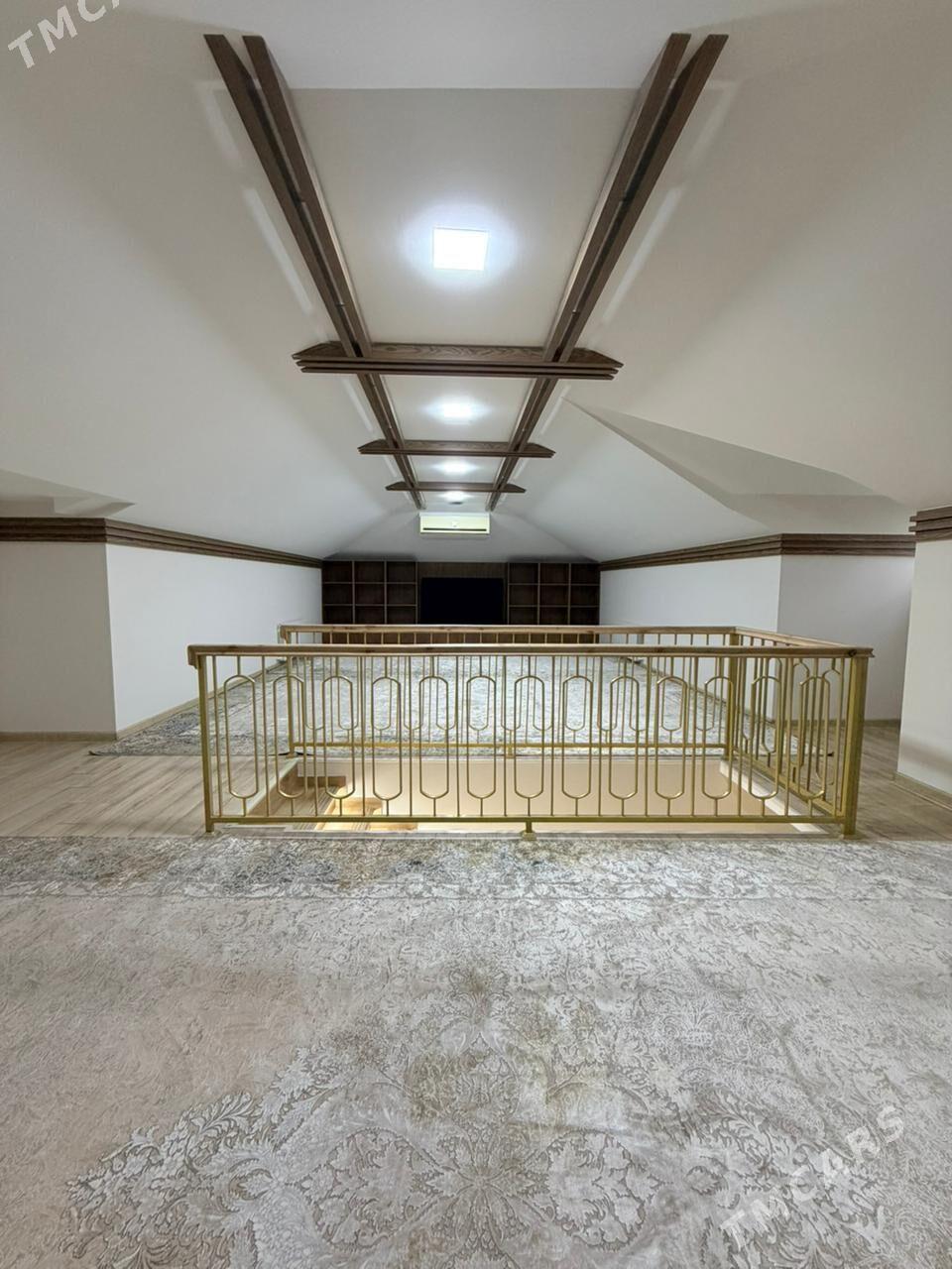 Чоганлы Чизгы Коттедж Люкс - Çoganly - img 10