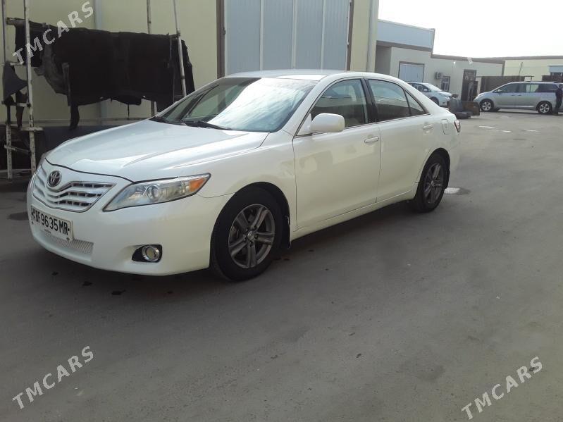 Toyota Camry 2008 - 135 000 TMT - Мары - img 2