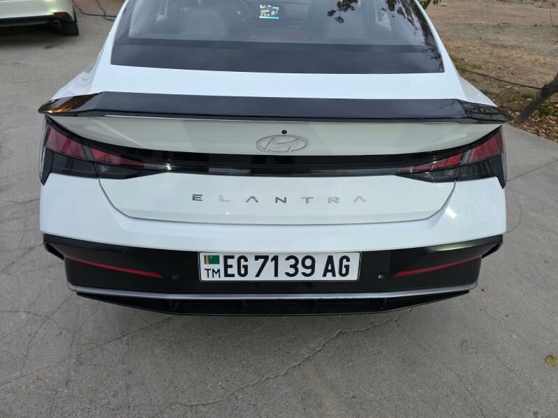 Elantra banan 300 TMT - Aşgabat - img 3