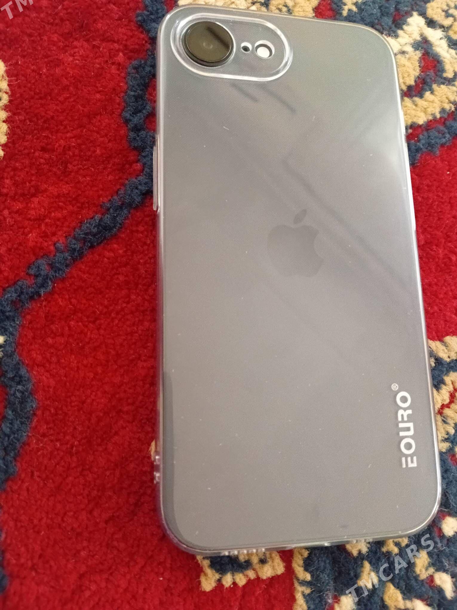 iphone 16e - Aşgabat - img 1