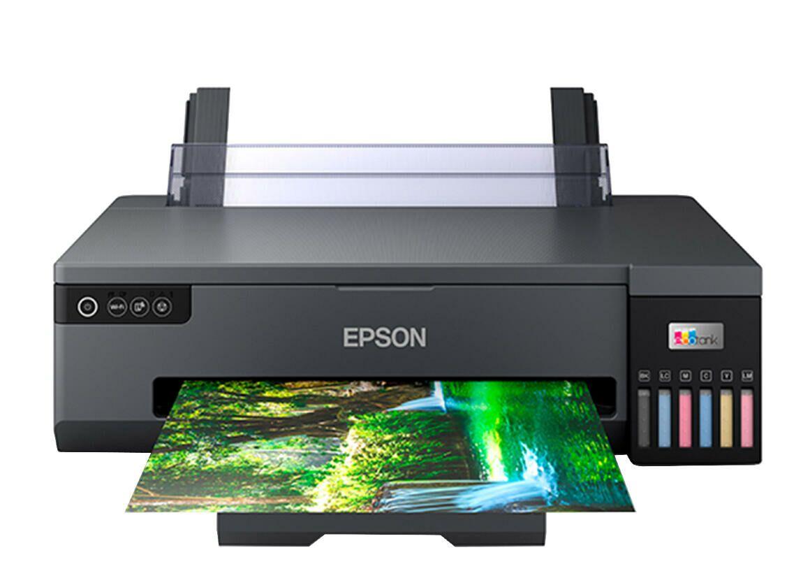 PRINTER EPSON - Ашхабад - img 5