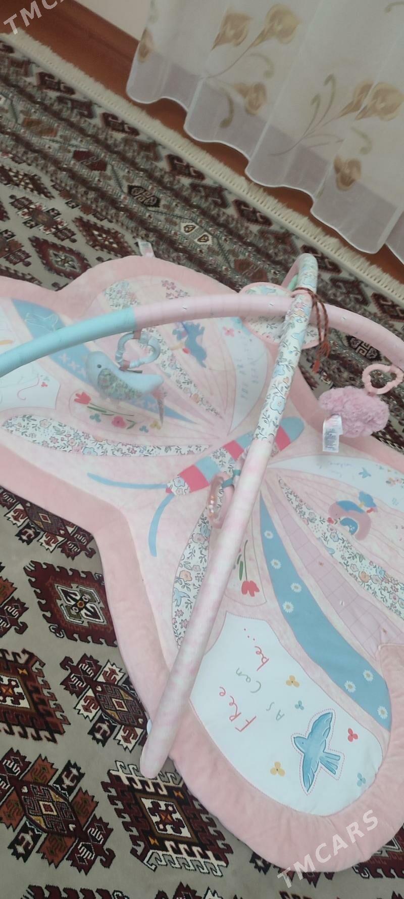 Caga kobrik - Балканабат - img 1