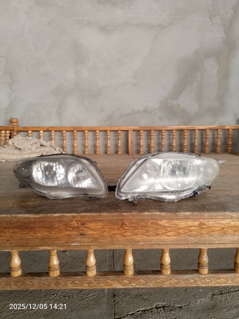 carolla fara 900 TMT - Ак-Бугдайский этрап - img 2