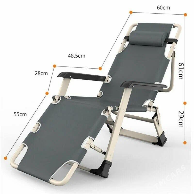 РАСКЛАДУШКА - Aşgabat - img 4