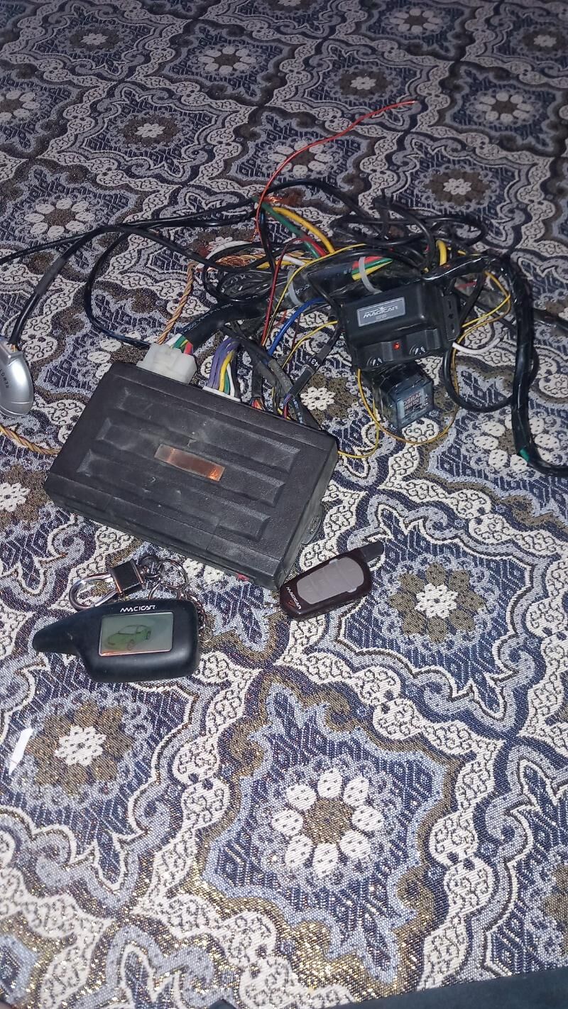 Majigar pult 700 TMT - Bäherden - img 2