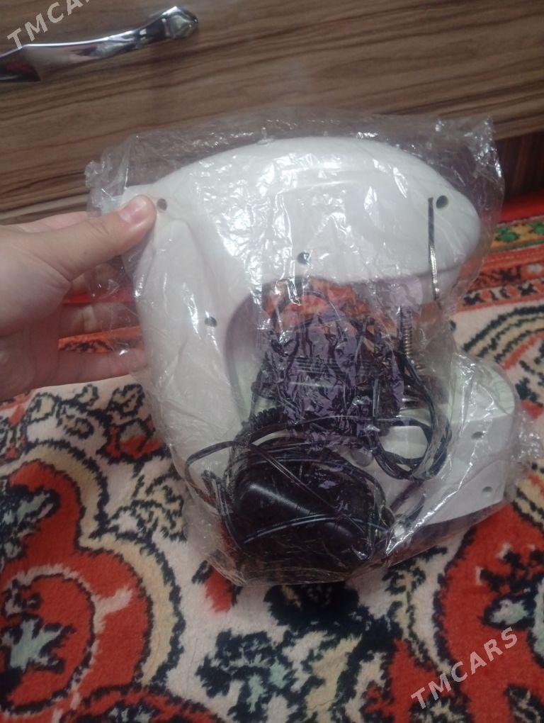 mini tikin masyn - Türkmenabat - img 3