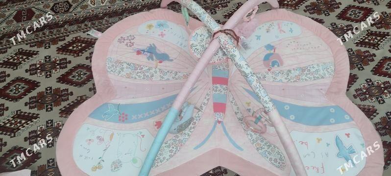 Caga kobrik - Балканабат - img 3