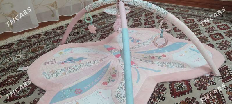 Caga kobrik - Балканабат - img 2