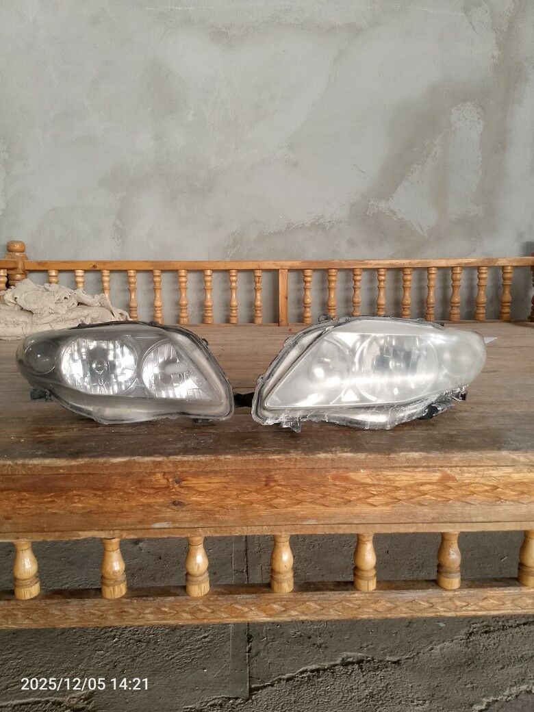 carolla fara 900 TMT - Ак-Бугдайский этрап - img 3