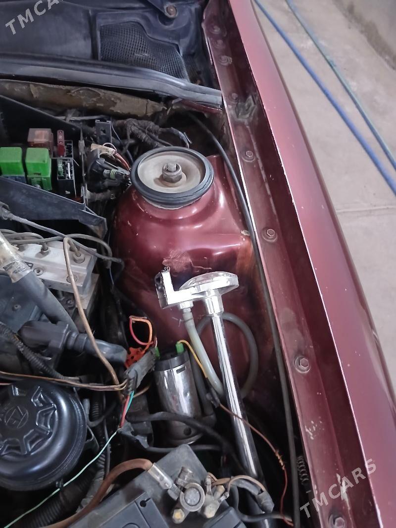 Opel Vectra 1995 - 50 000 TMT - Туркменабат - img 7