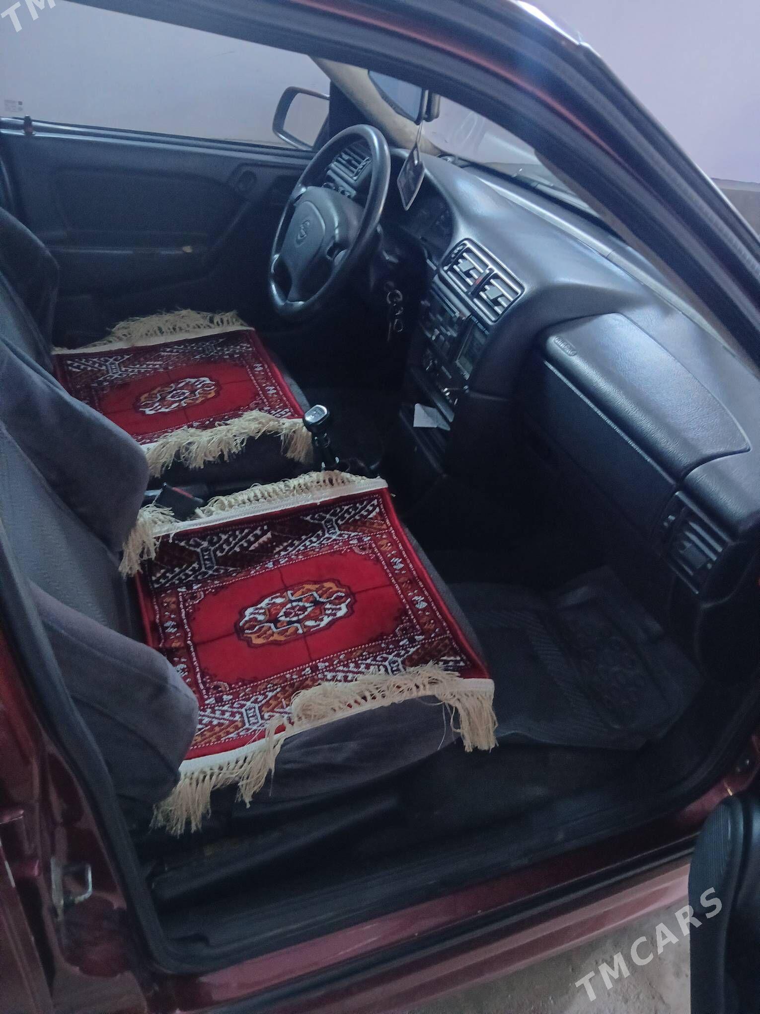 Opel Vectra 1995 - 50 000 TMT - Туркменабат - img 1