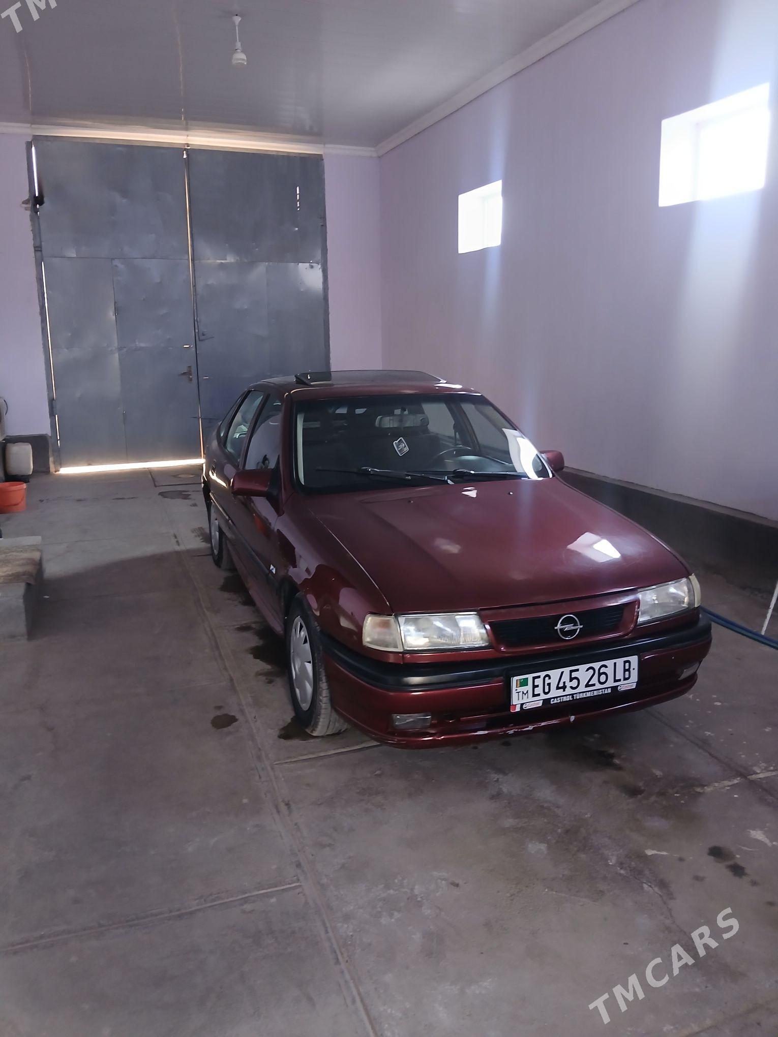 Opel Vectra 1995 - 50 000 TMT - Туркменабат - img 5
