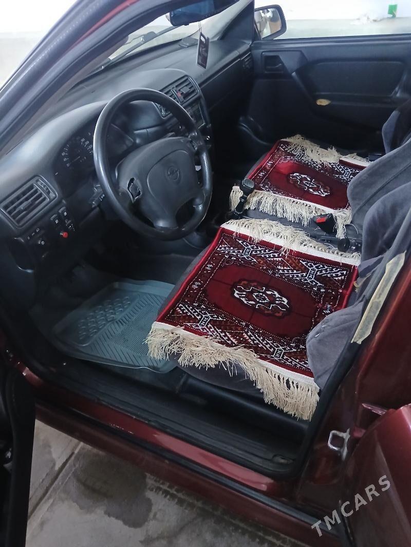 Opel Vectra 1995 - 50 000 TMT - Туркменабат - img 8