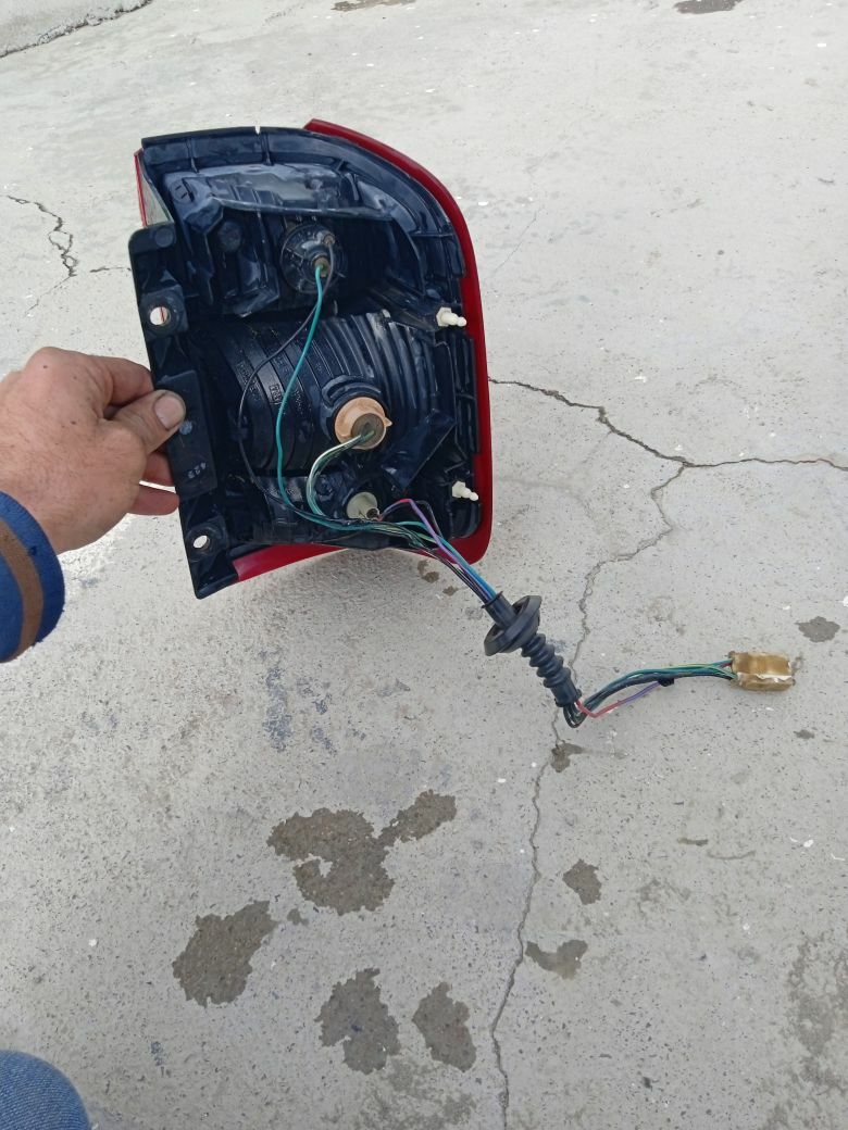 PATFYNDER STOP CRA 200 TMT - Bäherden - img 2