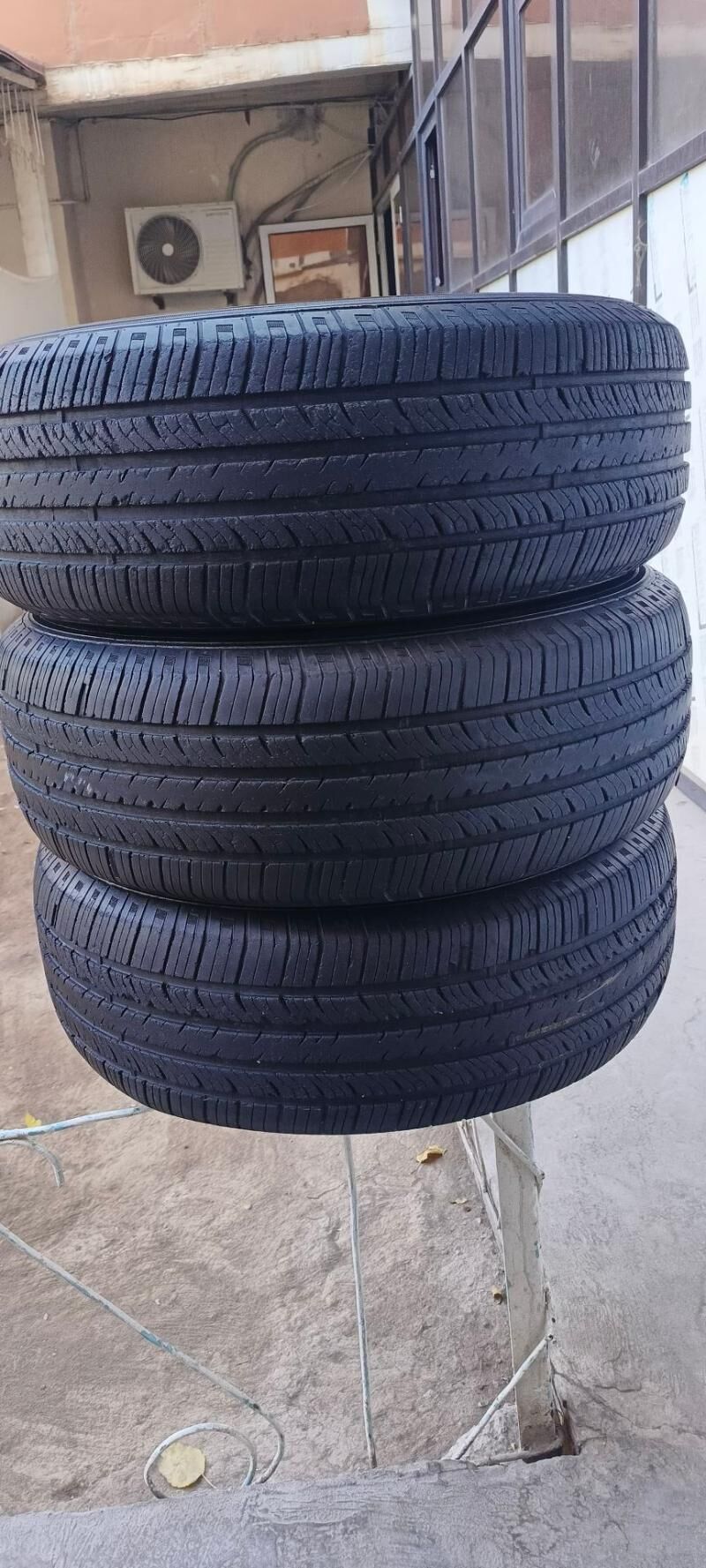 215.70.15  3stuk 1 000 TMT - Daşoguz - img 6