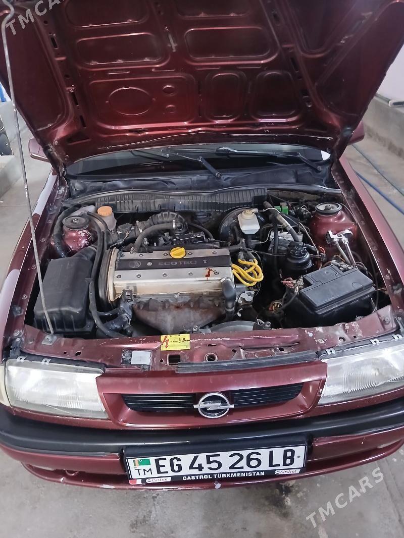 Opel Vectra 1995 - 50 000 TMT - Туркменабат - img 3