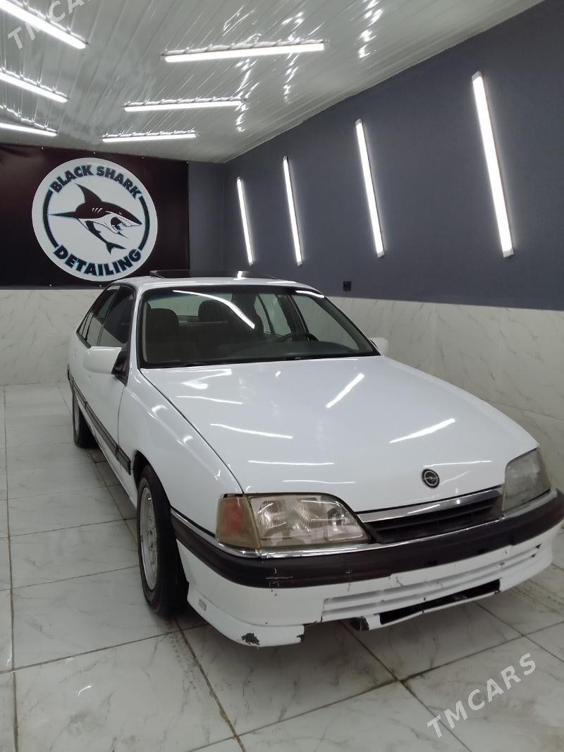Opel Omega 1997 - 32 000 TMT - Aşgabat - img 2