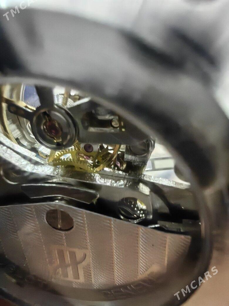Hublot sagat mehanika - Мары - img 2