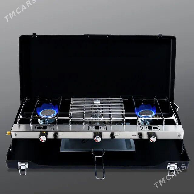 КУХНЯ РАЗБОРНАЯ - Aşgabat - img 6