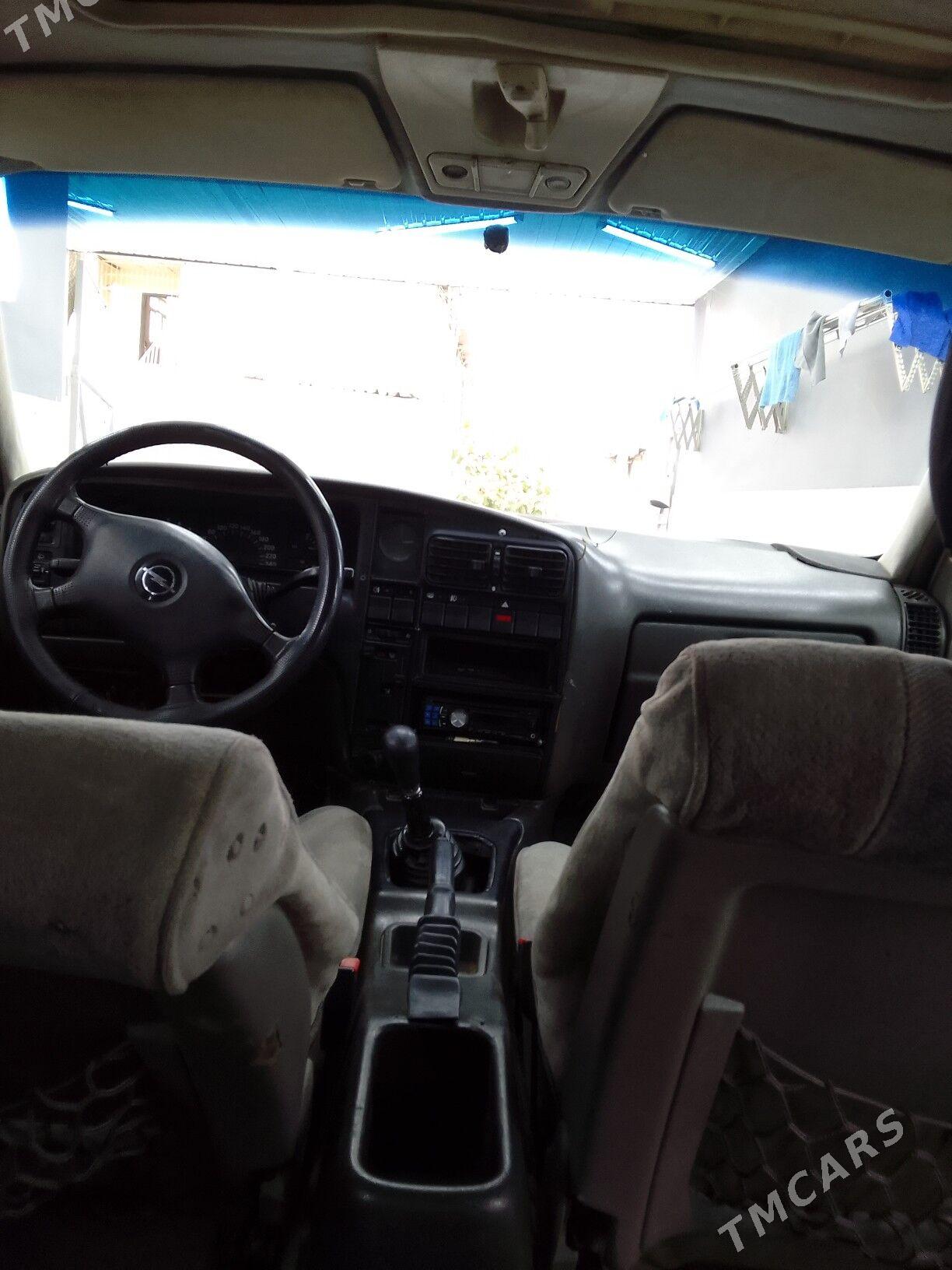 Opel Omega 1997 - 32 000 TMT - Aşgabat - img 6