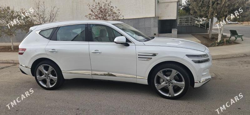 Genesis GV80 2021 - 830 000 TMT - Aşgabat - img 3