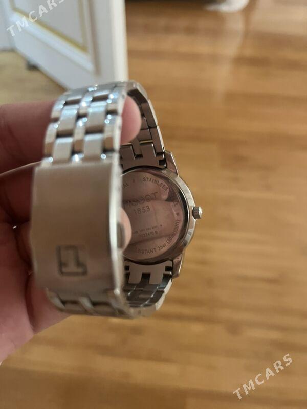 Tissot original - Ашхабад - img 3