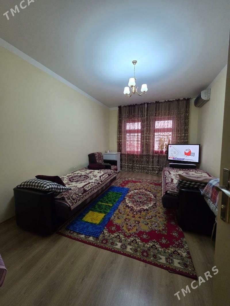 mir 7 satlyk - Aşgabat - img 3