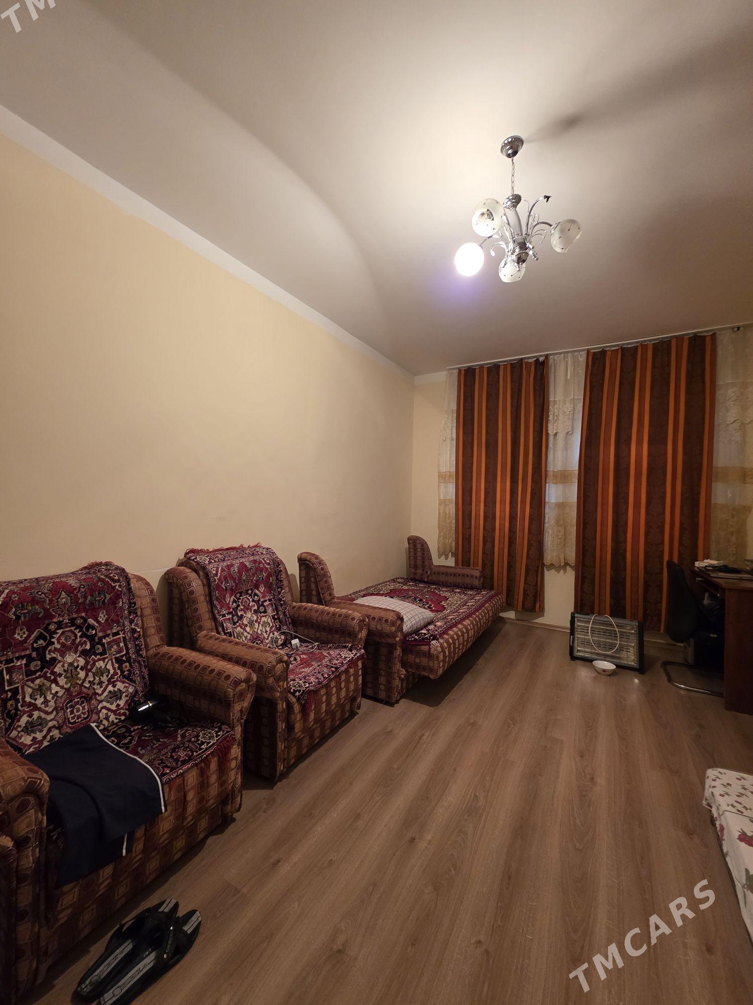 mir 7 satlyk - Aşgabat - img 1