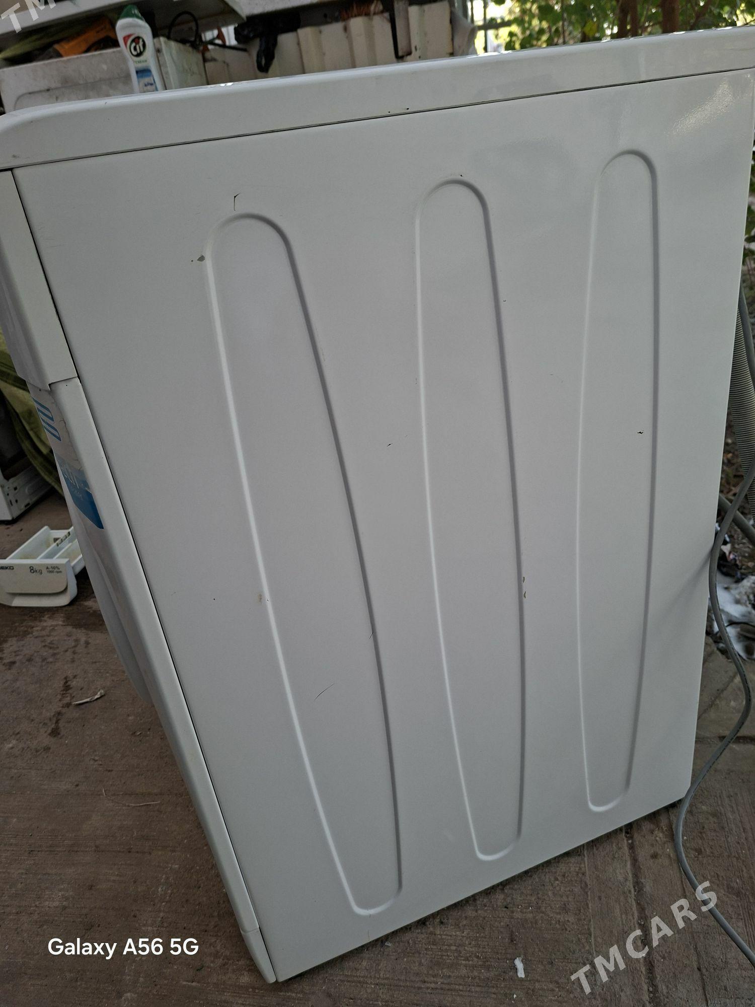 BEKO 8 kg kir masyn - Türkmenabat - img 2