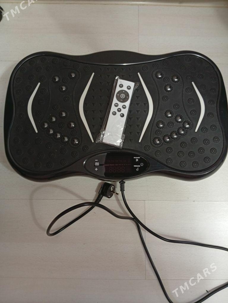 виброплатформа - Ашхабад - img 2