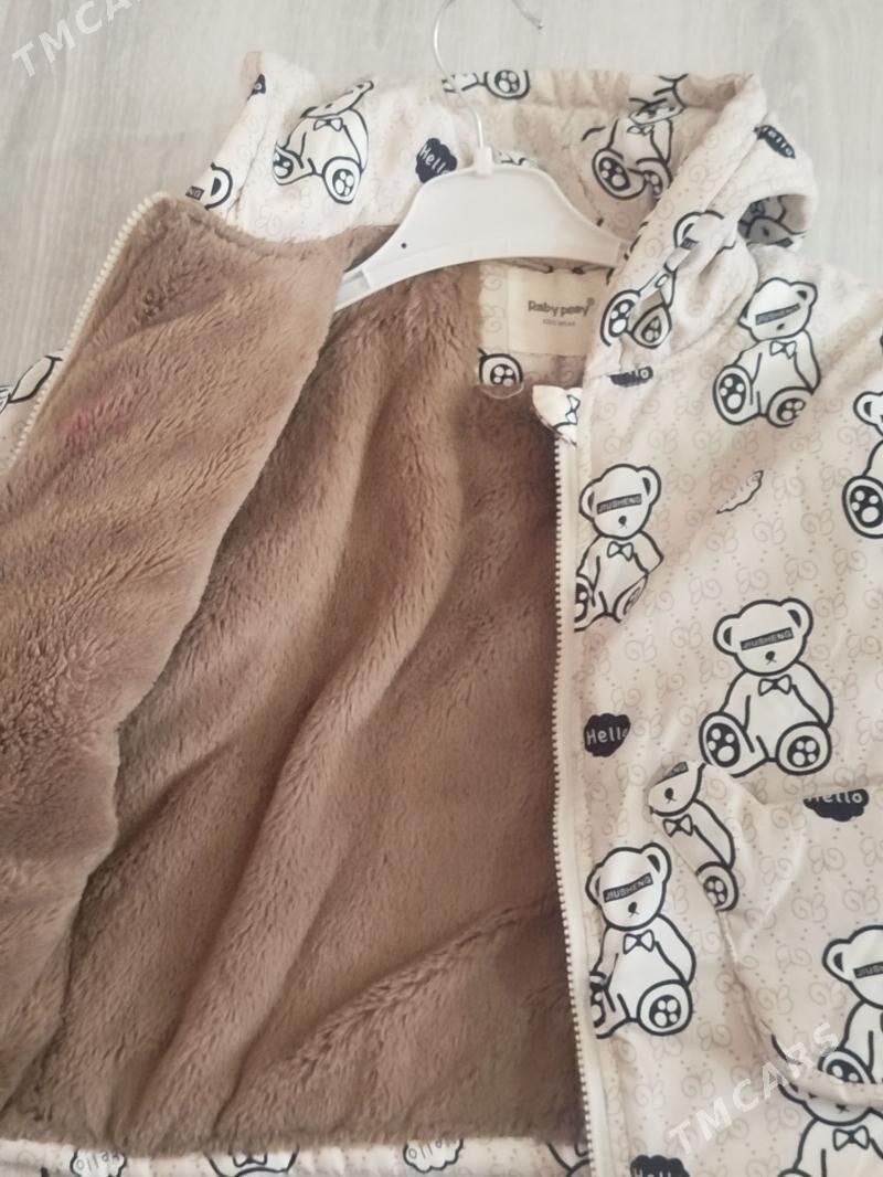 Куртка - Türkmenbaşy - img 2