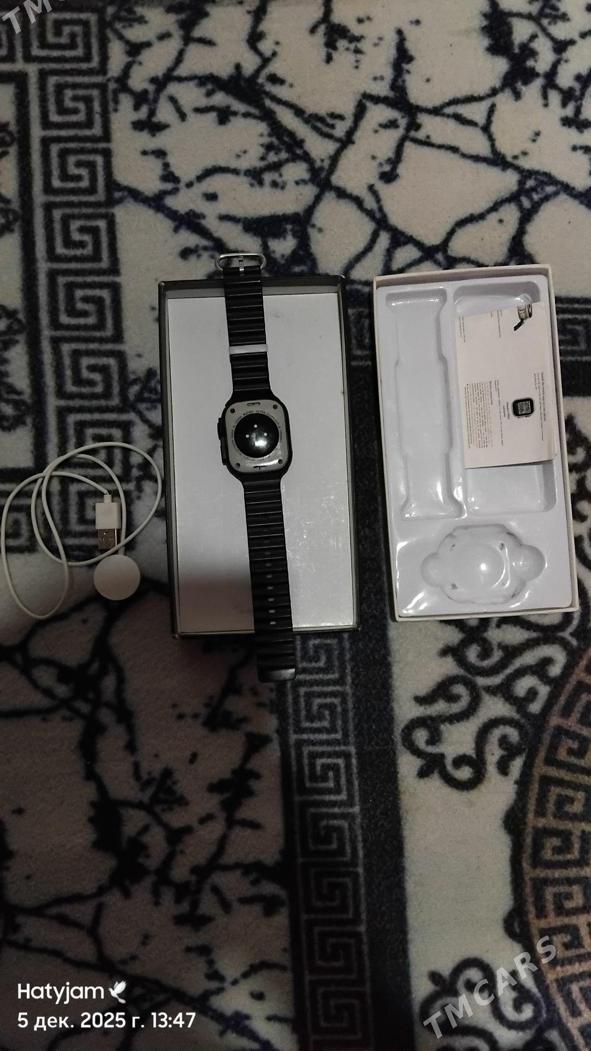 t10ultra sagat - Кёнеургенч - img 1