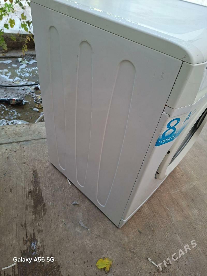BEKO 8 kg kir masyn - Türkmenabat - img 3