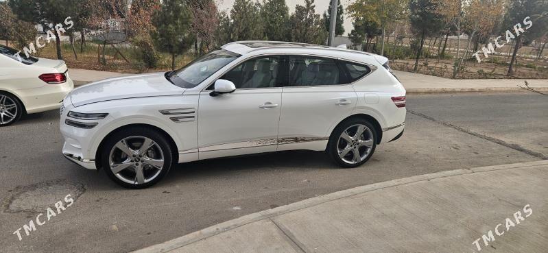 Genesis GV80 2021 - 830 000 TMT - Aşgabat - img 2