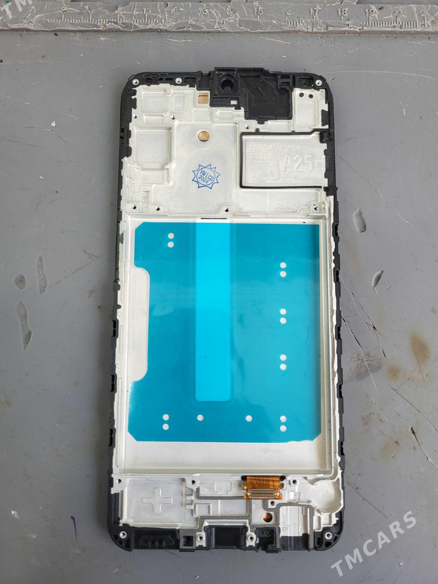 Samsung A25 ekran - Mary - img 2
