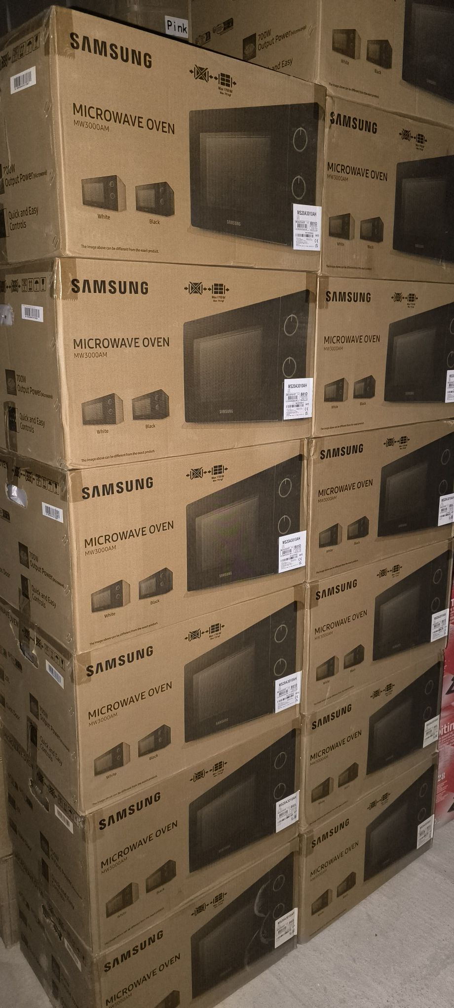 ORIGINAL MIKROWOLNOWKALAR TÄZE - Гуртли - img 4