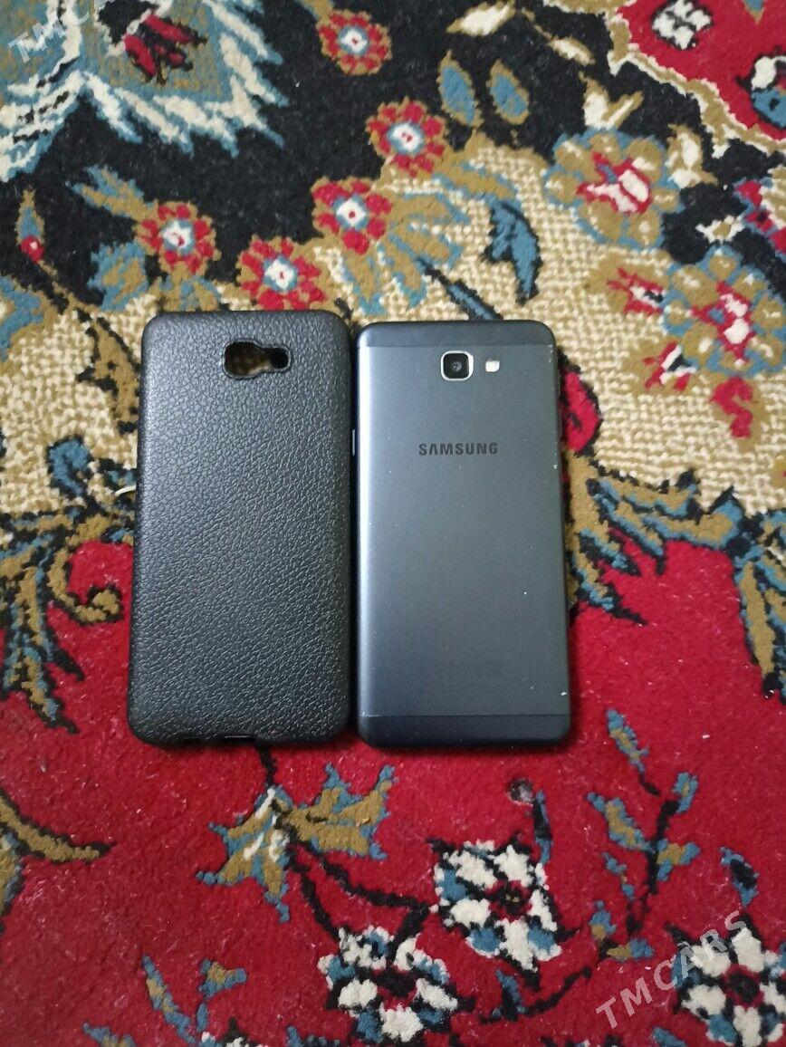 Samsung J5 prime - Parahat 7 - img 4