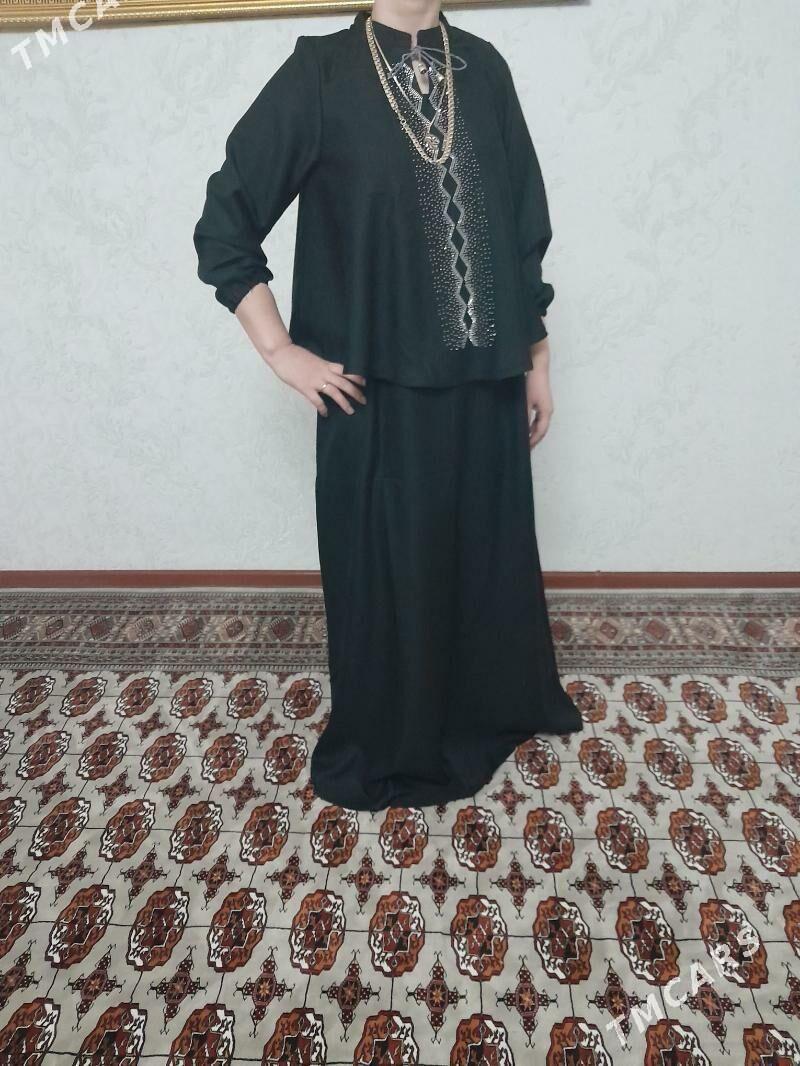 Koynek - Балканабат - img 1