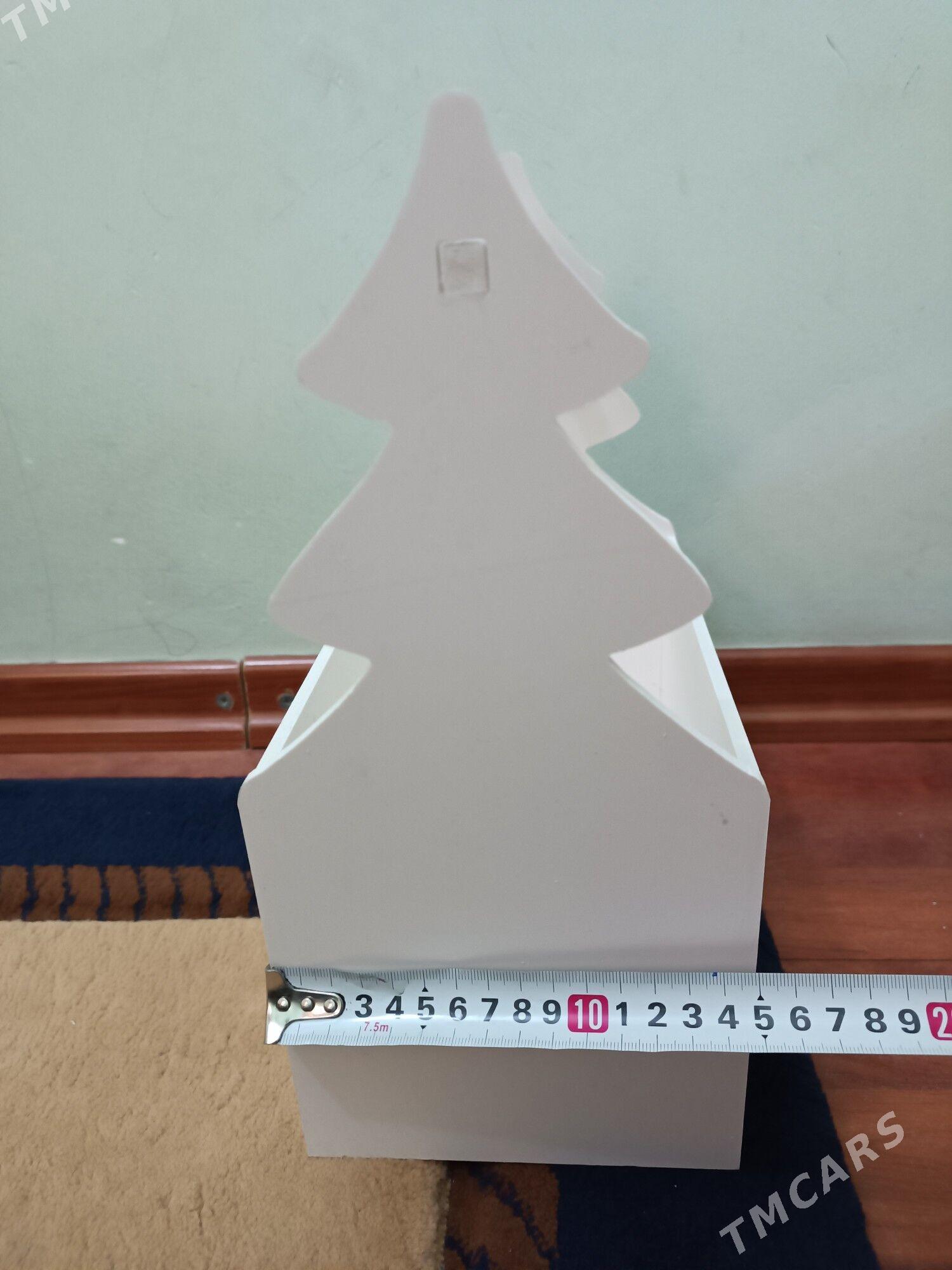 Korzina - Sowetskiý köç. (Garaşsyzlyk şaýoly) - img 3