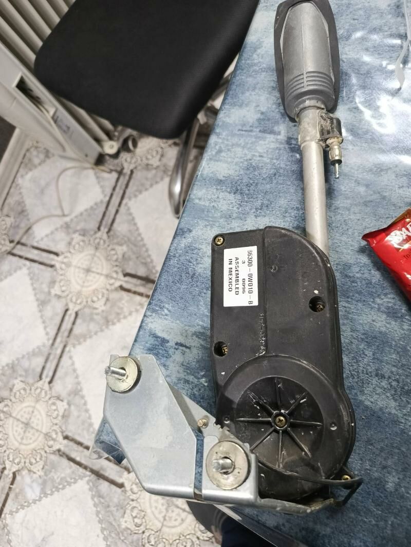 anten rx 300 matorchik 100 TMT - Ашхабад - img 3