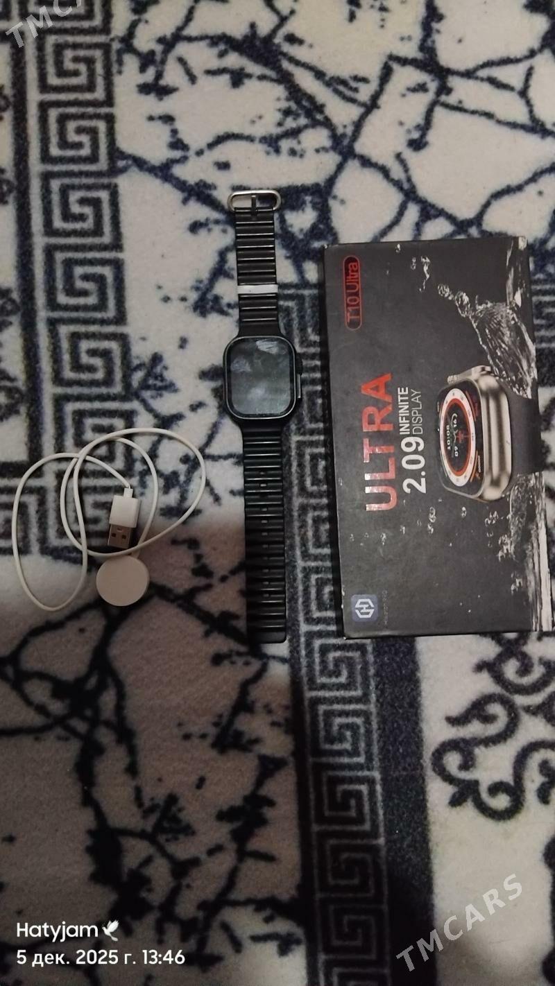 t10ultra sagat - Кёнеургенч - img 2