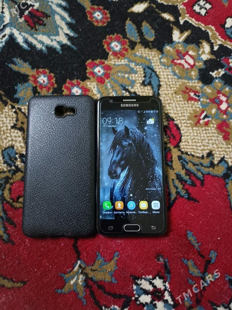 Samsung J5 prime - Parahat 7 - img 2