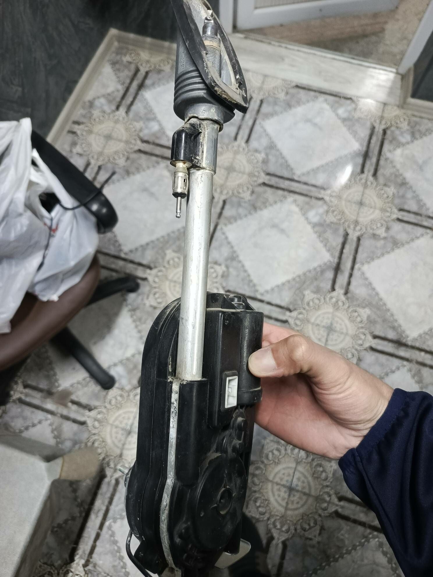 anten rx 300 matorchik 100 TMT - Ашхабад - img 2