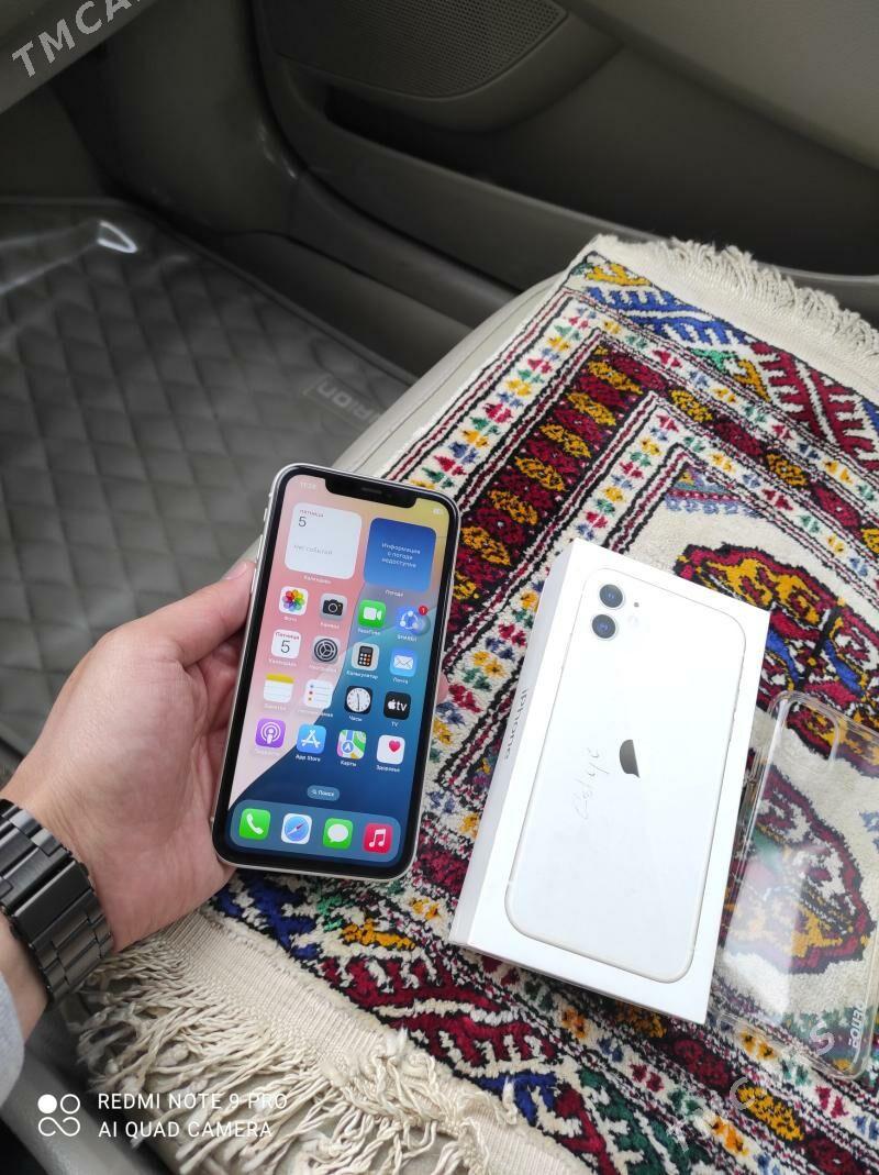 Iphone 11 64gb - Parahat 2 - img 2