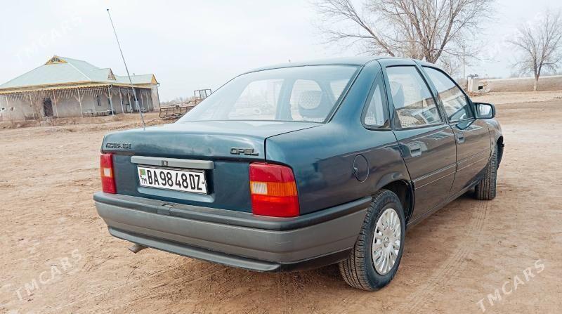 Opel Vectra 1990 - 41 000 TMT - Akdepe - img 3